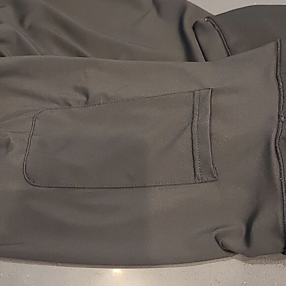 Cool run sz L black athletic wear - Picture 7 of 12